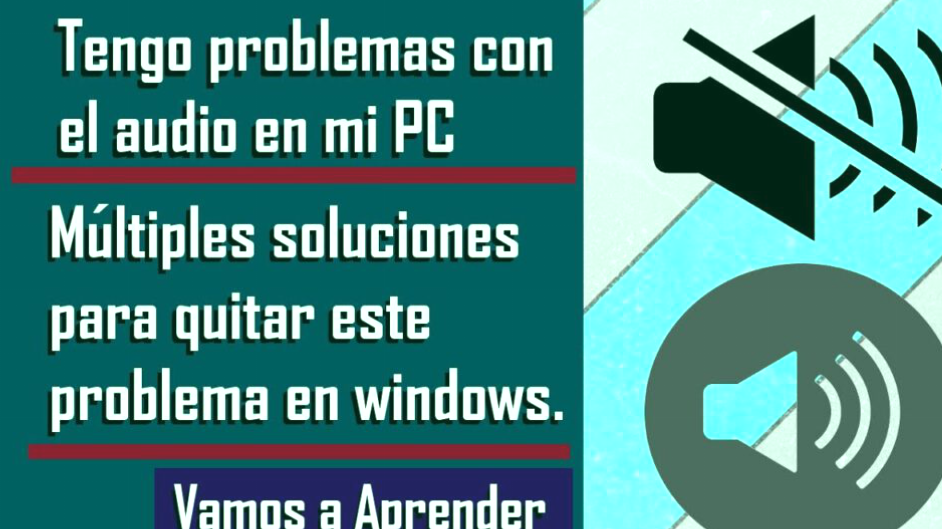 Solucionador De Problemas De Audio 2652