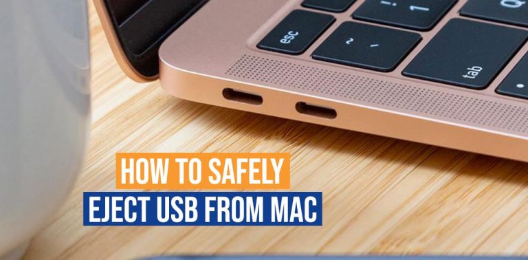 Lee más sobre el artículo Cómo expulsar USB de forma segura desde Mac