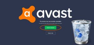 Lee más sobre el artículo Cómo desactivar/desinstalar Avast de forma permanente