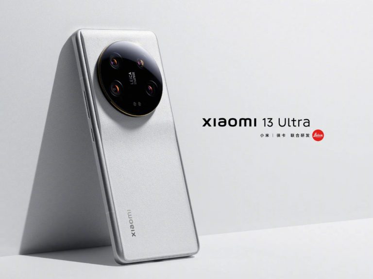 Lee más sobre el artículo El Xiaomi 13 Ultra: más barato de lo que esperábamos en Europa